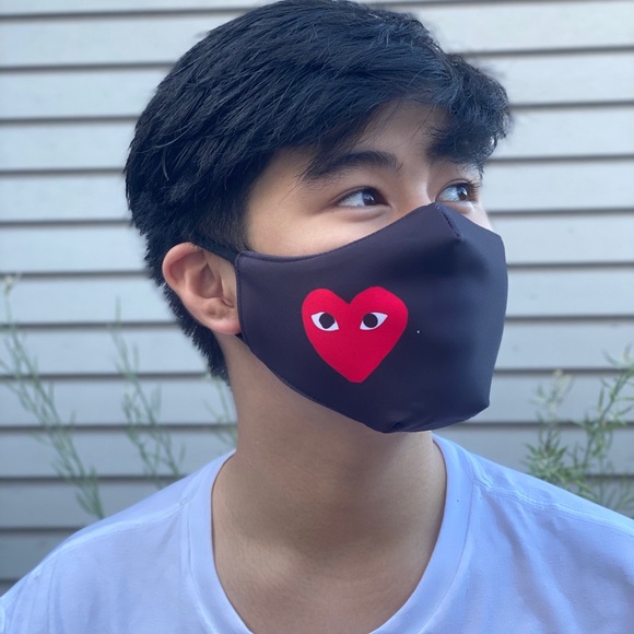 Hype mask - Picture 9 of 16